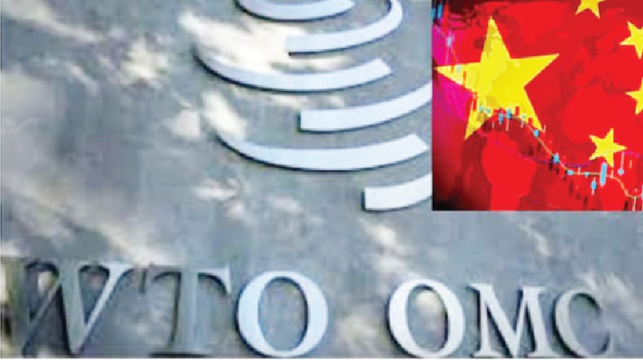 Beijing files WTO complaint over EU’s new taxes on Chinese EVs