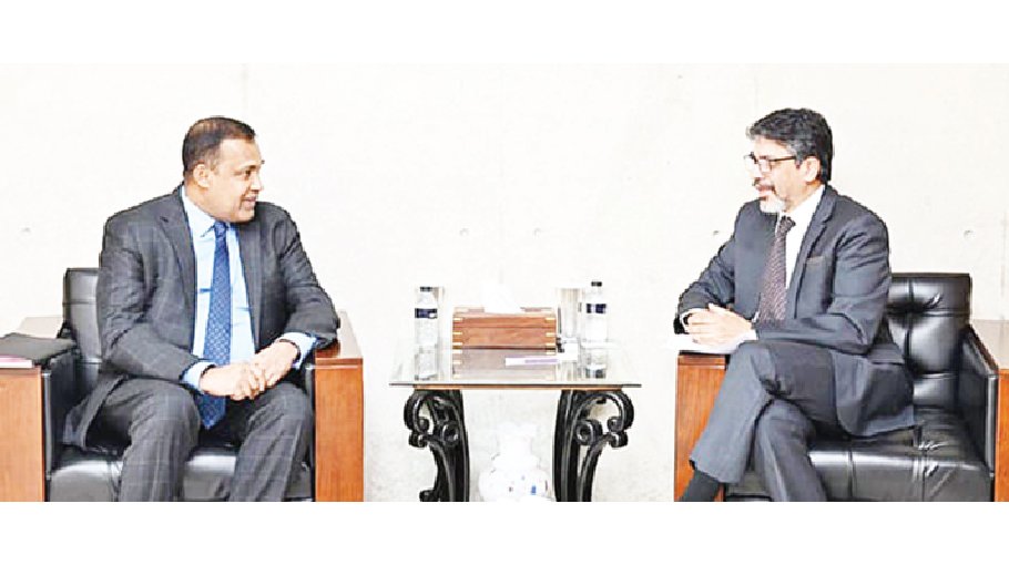 Dhaka, Colombo for expediting negotiations on PTA