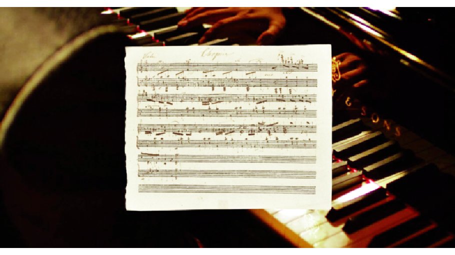 Chopin waltz unearthed after 200 years