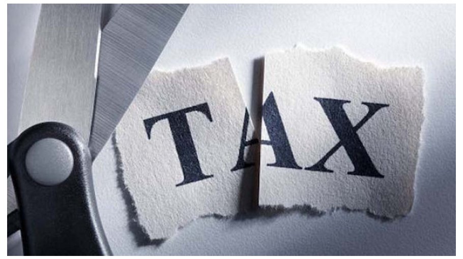 Govt grants 10-yr tax holiday to  RE companies