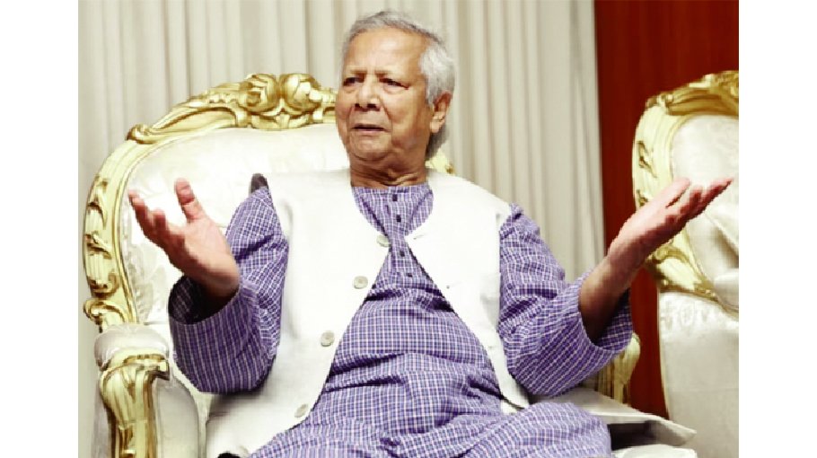 ‘No place’ for Sheikh Hasina’s ‘fascist’ party