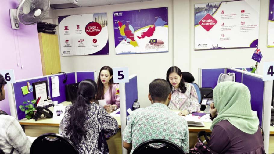 Let your journey begin with  Australia Application Day