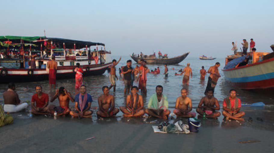 Rash Mela in Sundarbans open to all, five routes   designated