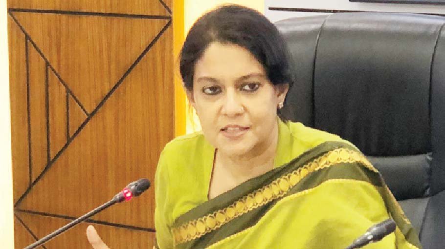 Rizwana urges youth to make cities livable 