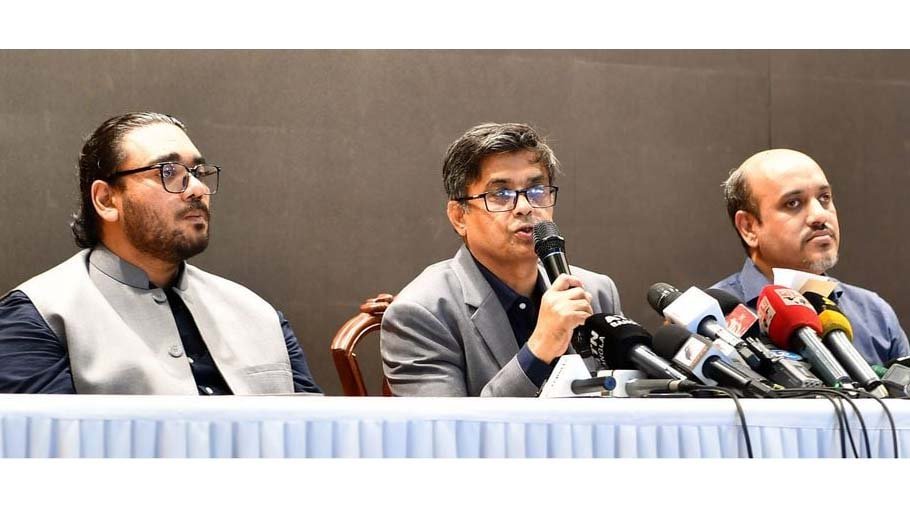 Separate facility to be set up  at DU for seven colleges