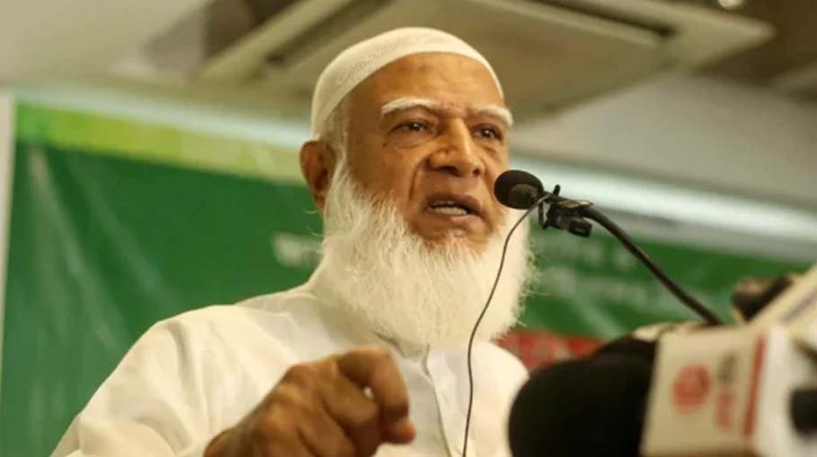 Arson attack on army, police vehicles cannot be taken lightly: Jamaat Ameer
