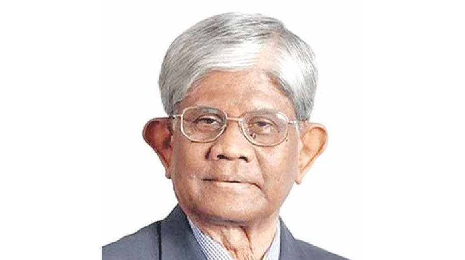 Bangladesh economy is rebounding steadily: Salehuddin