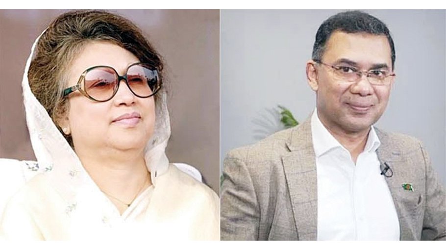 HC scraps subversion case against Khaleda, sedition case against Tarique