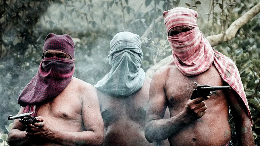 Sundarbans bandits free three fishermen after  getting ransom