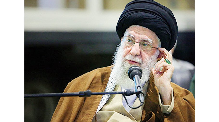 Khamenei warns of severe retaliation against Israel