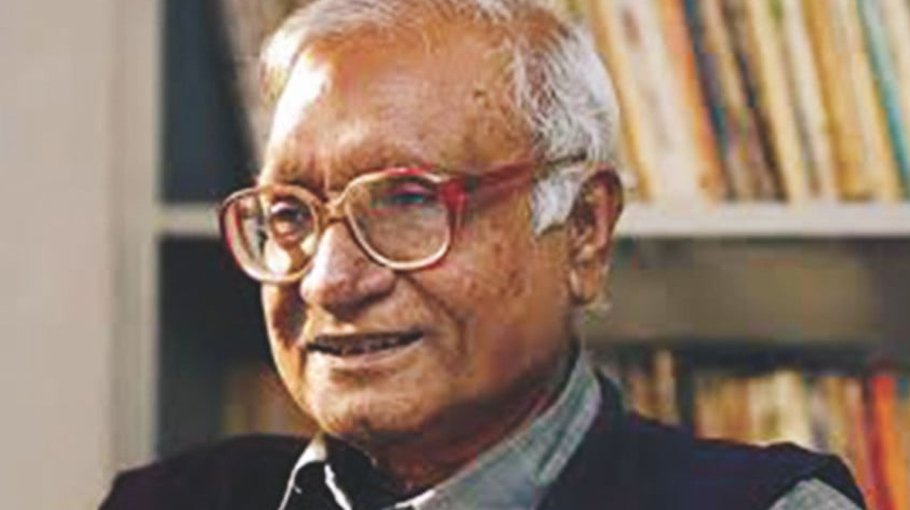 Sirajul Islam Chowdhury for making libraries cultural practicing centre