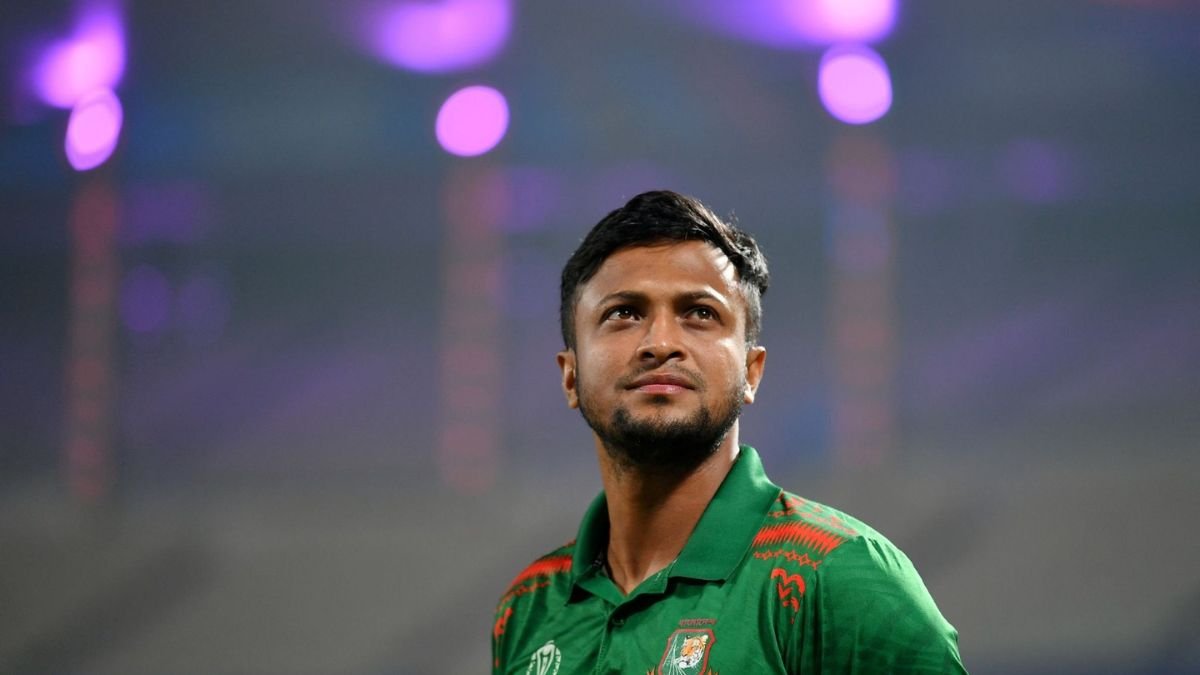 Legal notice served to Shakib's agro farm seeking loan repayment of Tk 4.13cr