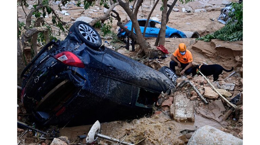 World must act fast or face even bigger climate change bill