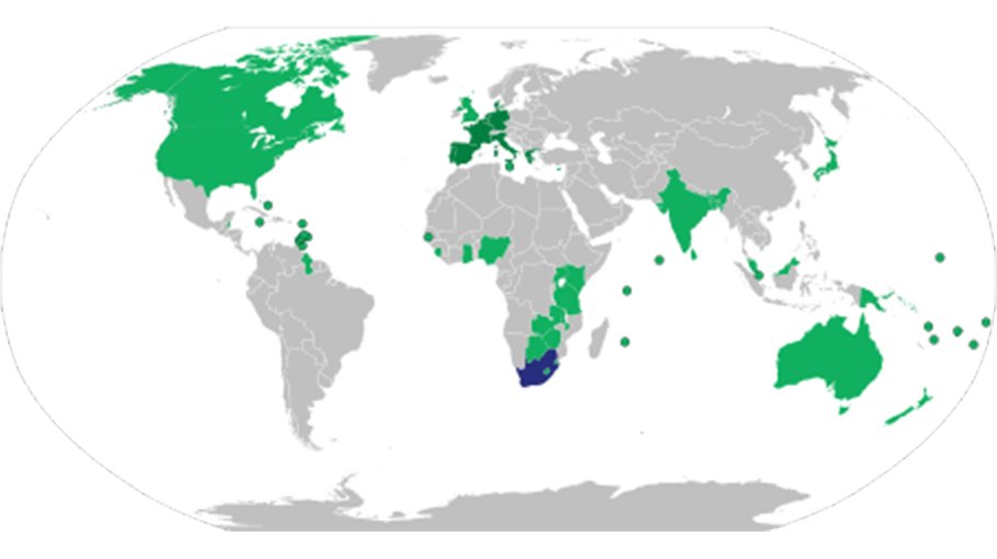 How international sanctions brought down apartheid in South Africa