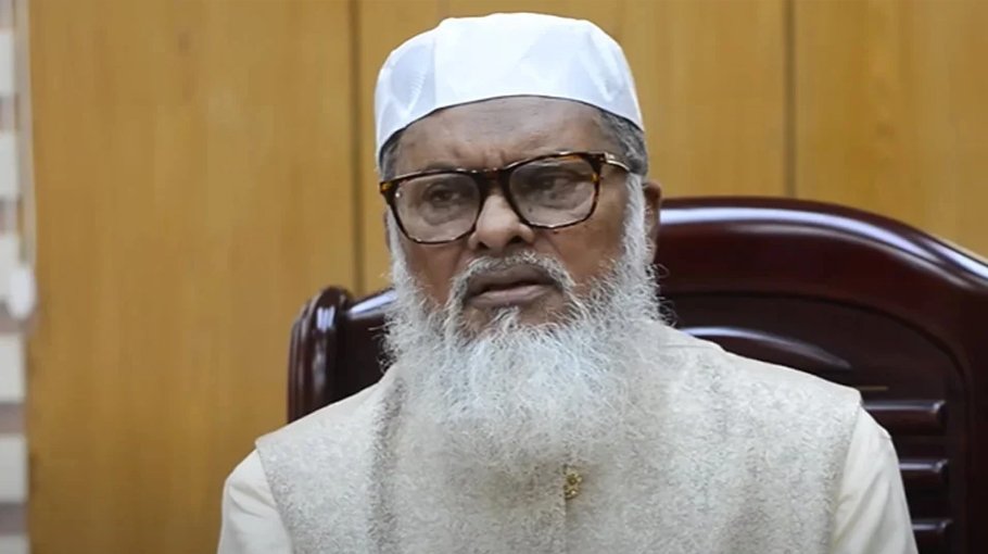 Religious Affairs adviser urges Algeria to provide more scholarships for Bangladeshi students