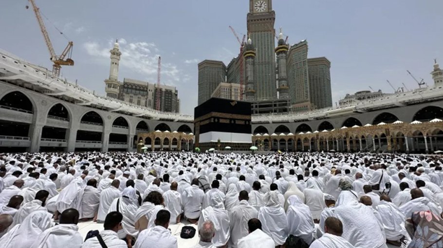 NBR withdraws  airfare excise  duty, VAT for  hajj pilgrims