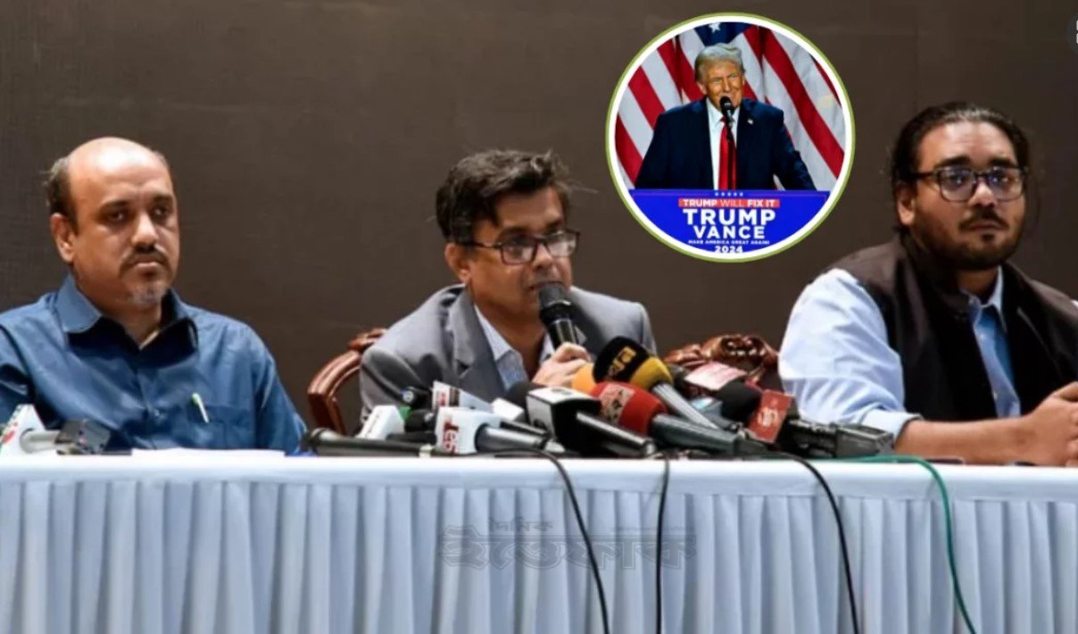 Trump’s win to take ties to new height: CA office