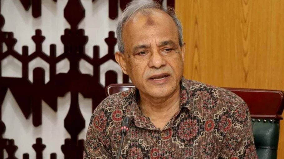 Criminals won’t  be spared  Warns Home Adviser