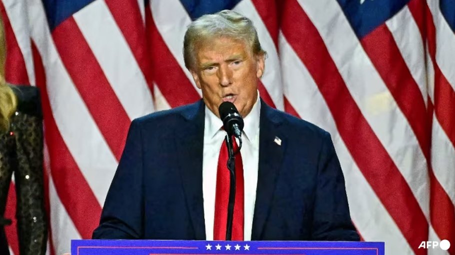 World leaders pledge to work with Trump