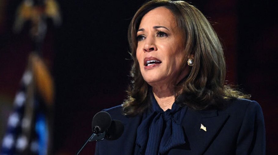 Americans must wait for their first woman president