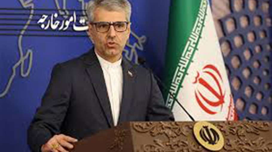 Iran says Trump win a chance for US to reassess 'wrong policies' 