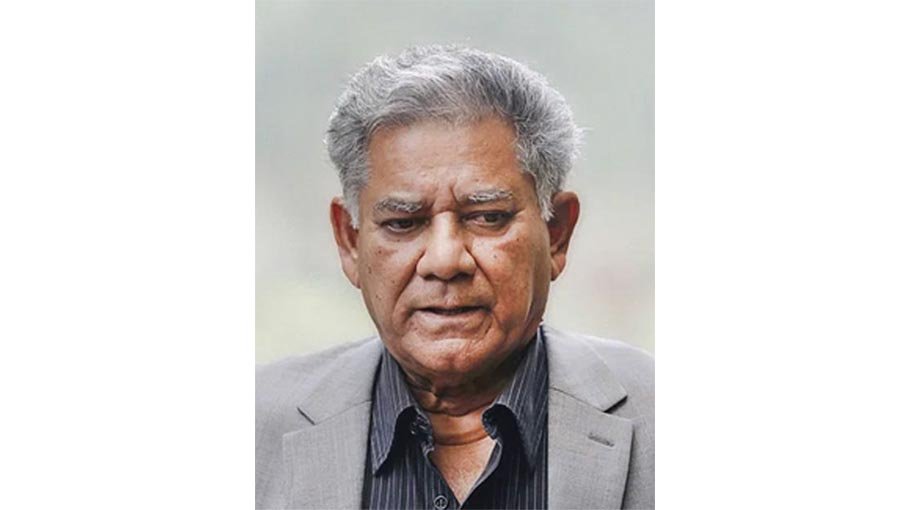 Sakhawat seeks  foreign investments  in Bangladesh’s marine, offshore industry