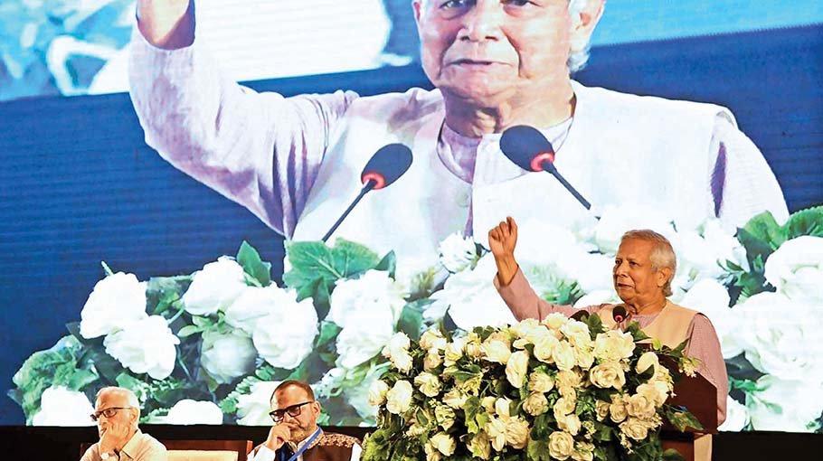 Play role in advancing science 