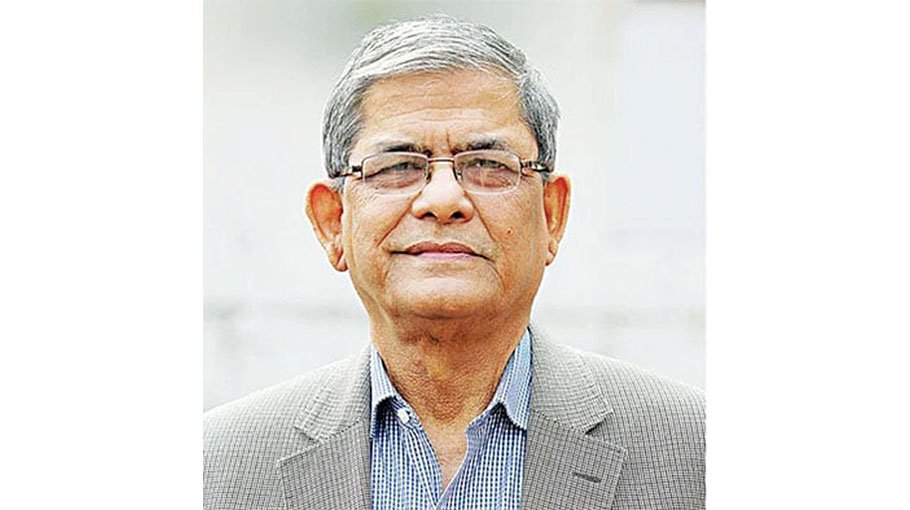 BNP renews vow to resist hegemonic forces