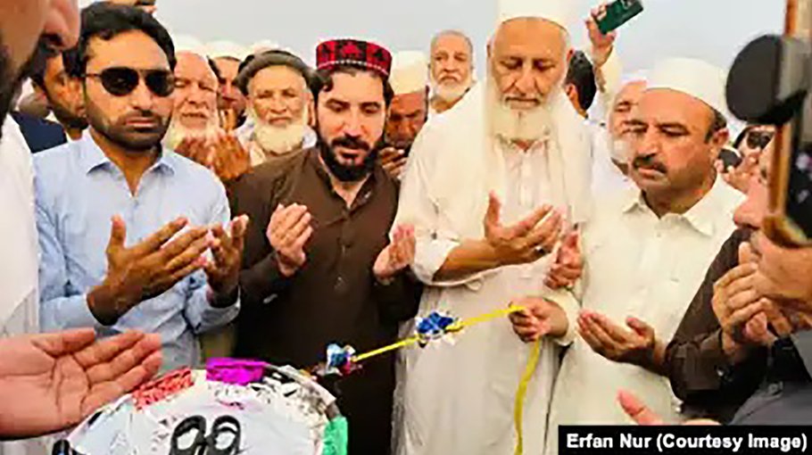 Gaza’s top Islamic scholar issues fatwa criticising 7 Oct attack