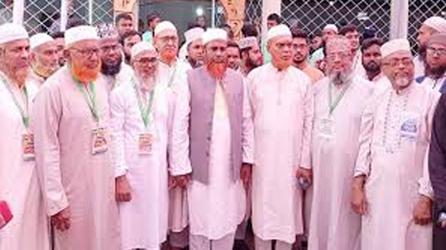 Jamaat demands national polls  within reasonable timeframe