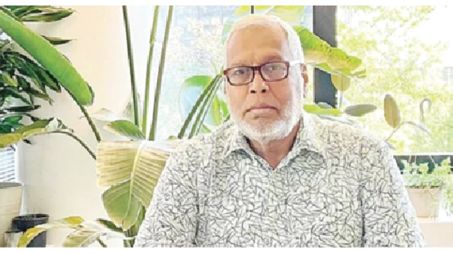 Overhauling train ticketing system a must, says Fouzul 