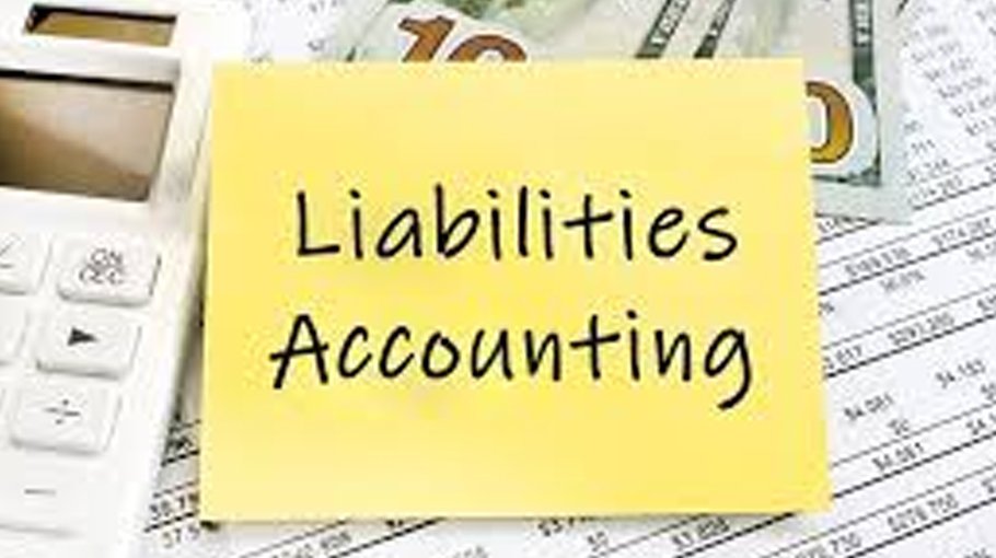 Accounting for ensuring liability