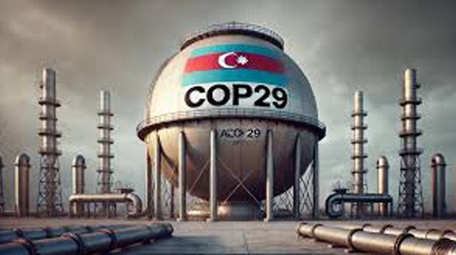 Bangladesh eyes resilience, fossil fuel solutions at COP29