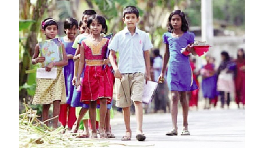 Registration  for lottery-based school admissions to continue till Nov 10