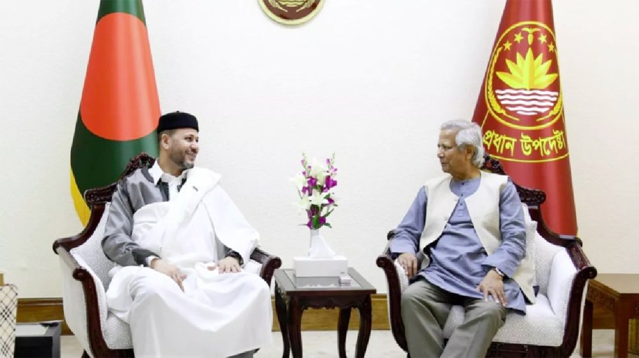 Libya keen to hire more Bangladeshi workers 