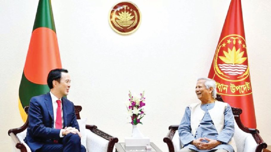 CA urges Singapore to help bring back laundered money