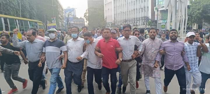 55 BCL men sent to jail