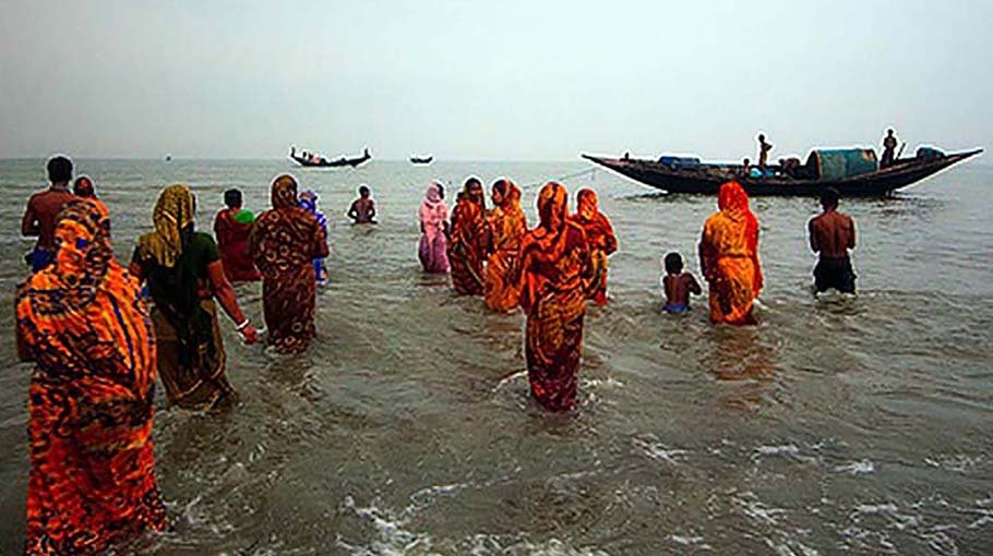 Ras festival kicks off in Dublar Char soon 