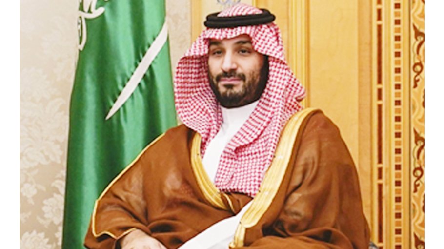 Saudi crown prince demands Gaza, Lebanon ceasefires at Arab summit