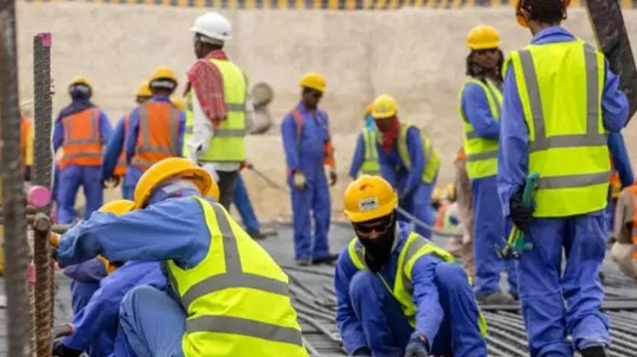 Country’s manpower export soars: a strategic opportunity for economic growth 