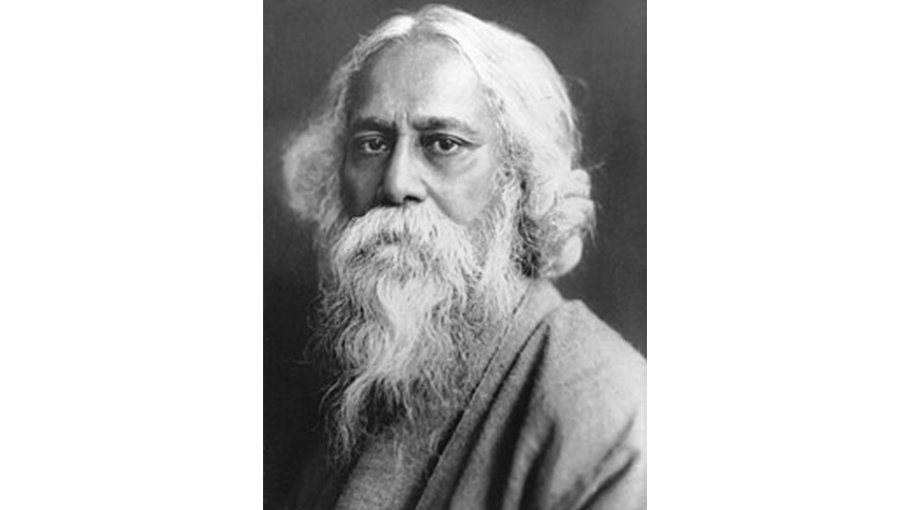 Tagore got Nobel Prize