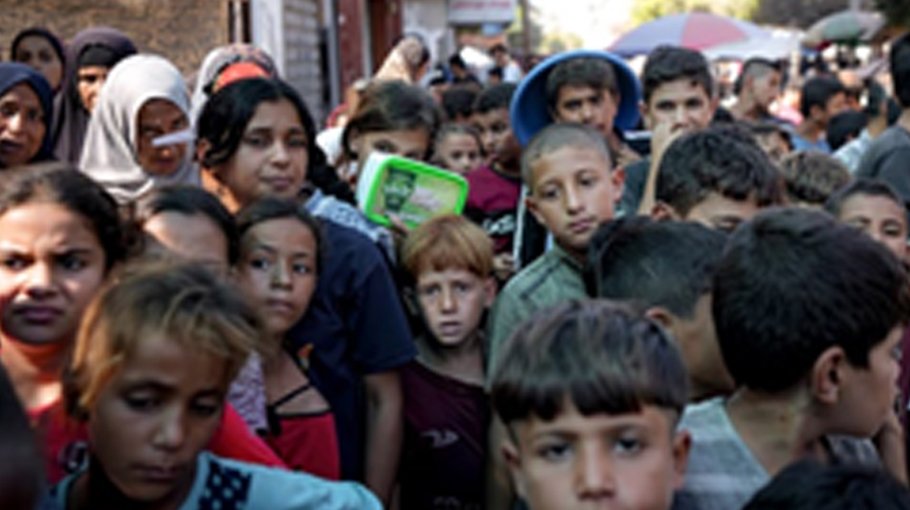 Israel misses US deadline to boost Gaza aid