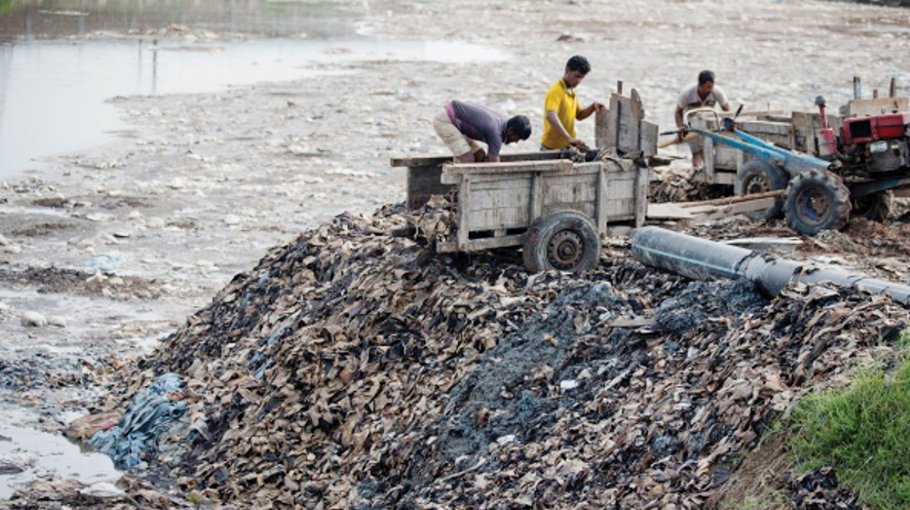 Tannery workers demand gazette on minimum wage immediately