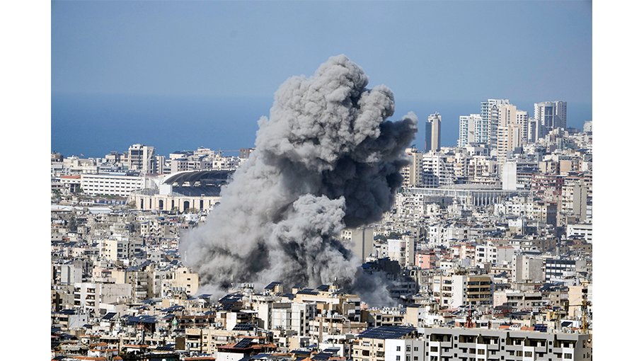 Israeli strikes kill 14 Palestinians in Gaza