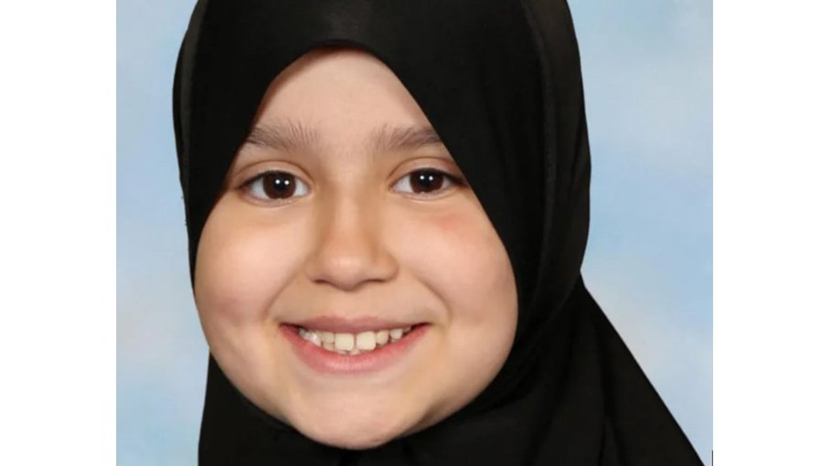 Sara Sharif's death: Father takes responsibility