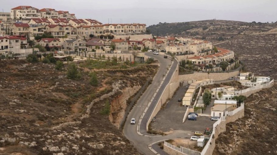 Trump’s return to pave way for major settlement expansion