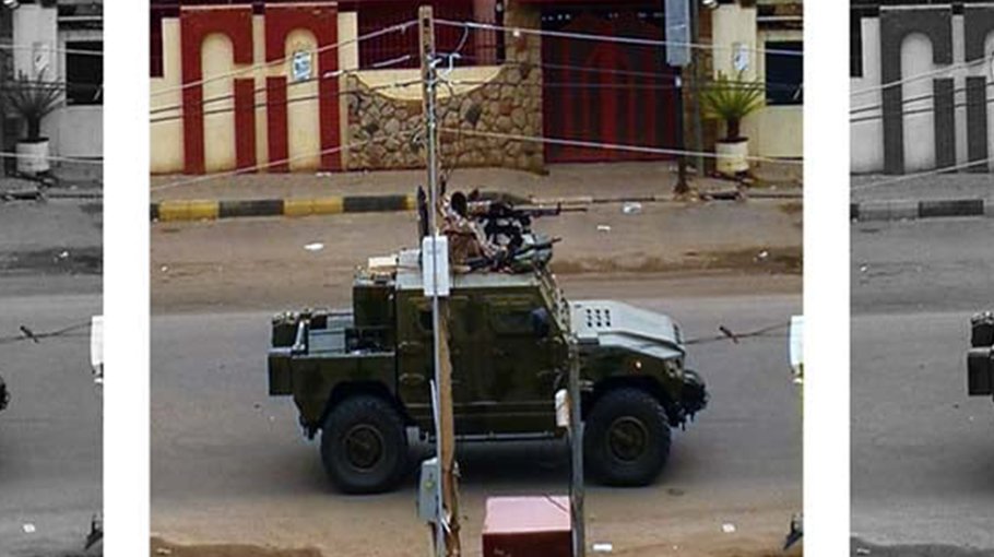French weapons used in Sudan in  violation of UN embargo: Amnesty
