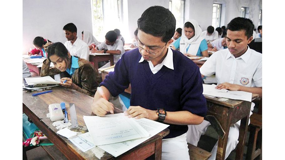 SSC form fill-up begins on Dec 1 