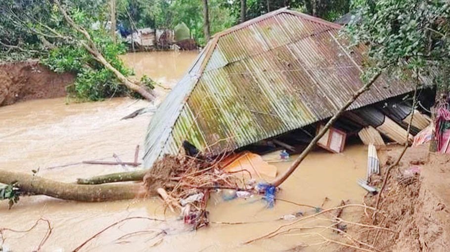 1,718 families left in the lurch