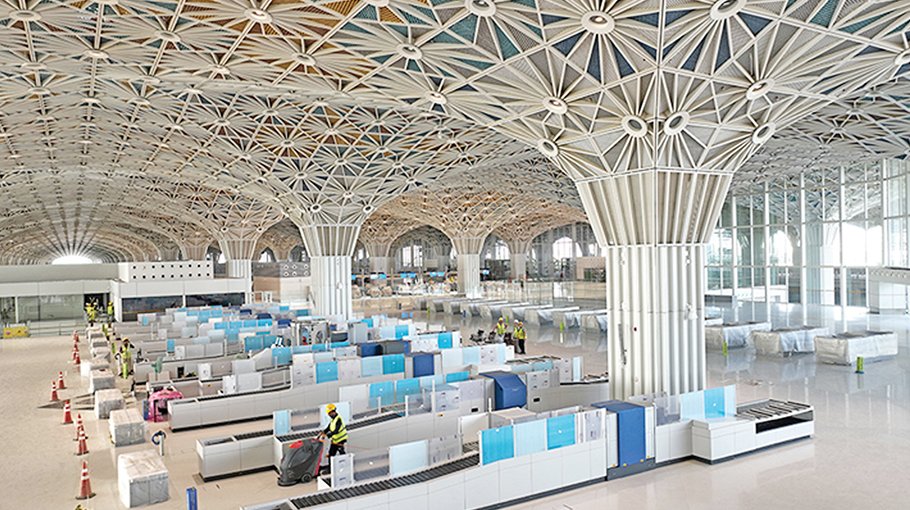 HSIA enters new era in 100 days